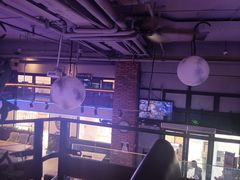 -第三空间·趣味桌游·轰趴.室内CS.剧本杀(大武汉1911店)