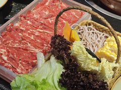 -菌自由丨野生菌火锅特色庭院餐厅(丽江古城店)