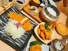 焖锅米饭-和幸(春熙路群光广场店)