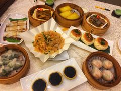 -顺德人家食府(黄金广场店)