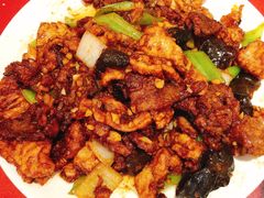 -胖子菜馆(隆昌路店)