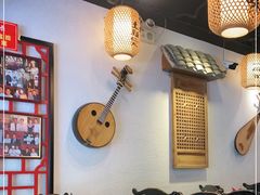 -京城小江南·北京烤鸭·江南土菜·白鱼(中关村店)