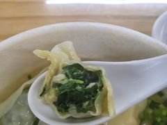 -顶巧鸡汤馄饨(虹口总店)
