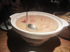 -沅江水·湖南家宴(南村万博长隆商圈店)