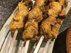 -丝路金桃·新疆菜(徐汇店)