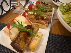 -LA MAISON公鸡和龙(蛇口店)