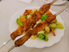 -巴依老爷·新疆美食(上城区天城路店)