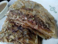 -清真永恒华威肉饼(潘家园店)