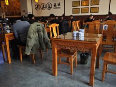 -老米家泡馍(保利若比邻店)