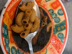 -孖记茶档·热腾茶餐(乐峰店)