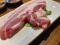 -·缸桶屋·韩式牛肋条自助烤肉(西湖D11店)