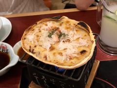 -蟹田居·活蟹料理(东城店)