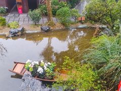 -耕渔小院·湖南鱼鲜(望城店)