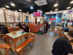 大堂-刘氏三和面馆