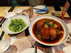 -绿波廊(豫园店)