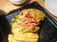 -捞围鲜·港式打边炉(海阳路店)