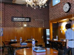 大堂-夏星酒馆(剑桥公社店)