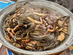 -乔家满族八大碗(流水沟店)