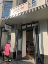 -Bonpoint(比斯特上海购物村店)