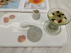 -燕庭·纯燕窝·甜品下午茶(日月光店)