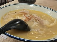 -路环码头面馆