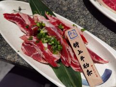 -NIUAN牛庵·日式和牛烧肉(恒隆店)