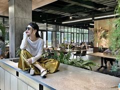 -山下C5cafe(惠通时代广场店)