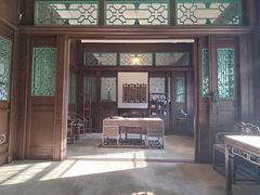 -张学良旧居陈列馆