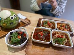 -怪物的冰与火(天虹商场中山路店)
