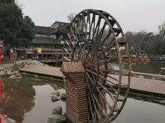 -黄龙溪古镇