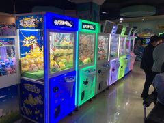 -大玩家(拱墅万达店)