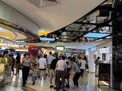 -宝龙城(杭州滨江店)