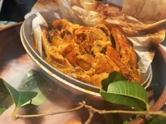 -桂满陇·海市蜃楼·黑金(国金店)