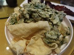 -天毓山庄·餐厅