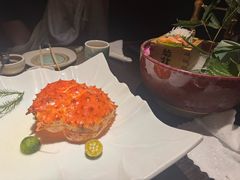 -鮨匠·割烹料理(巨鹿花园店)