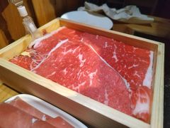 -巴奴毛肚火锅(相州店)