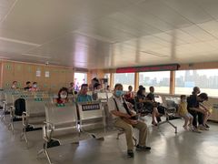 -武汉关码头(轮渡站)