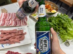 -千里马烧烤(南六东路店)