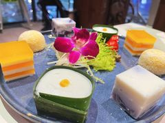 -清迈泰·泰国餐厅(华发商都店)