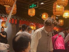 -南京大牌档(香港广场店)