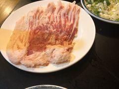 -裕德孚·非遗手切涮羊肉(东直门内大街店)