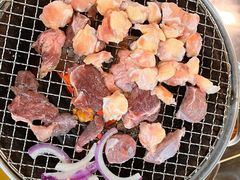 -姐夫家·沈阳黏糊麻辣拌·拌鸡架·冷面(南头古城店)