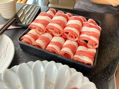 -京顺祥·清真铜锅涮肉(朱雀门店)