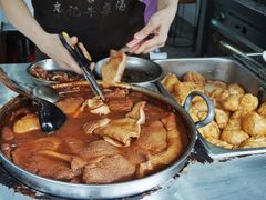 -韦记牛杂汤(清晖园店)