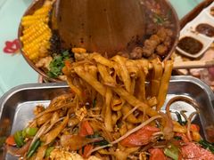 -汉唐守艺人·河北面馆(民心河店)