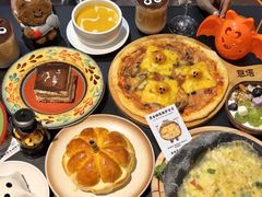 -ITA·意塔意大利餐厅(亦庄店)