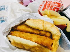 -麦当劳(坂田分店)