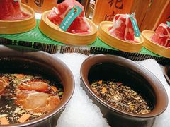 -亚马逊海鲜自助(梅溪湖步步高店)