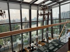-忆咖啡观景餐厅(桂林象山公园店)