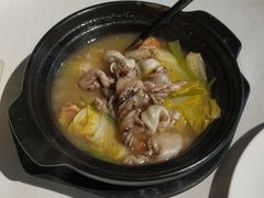 白菜鱼鳔煲-潮荟·经典潮州菜